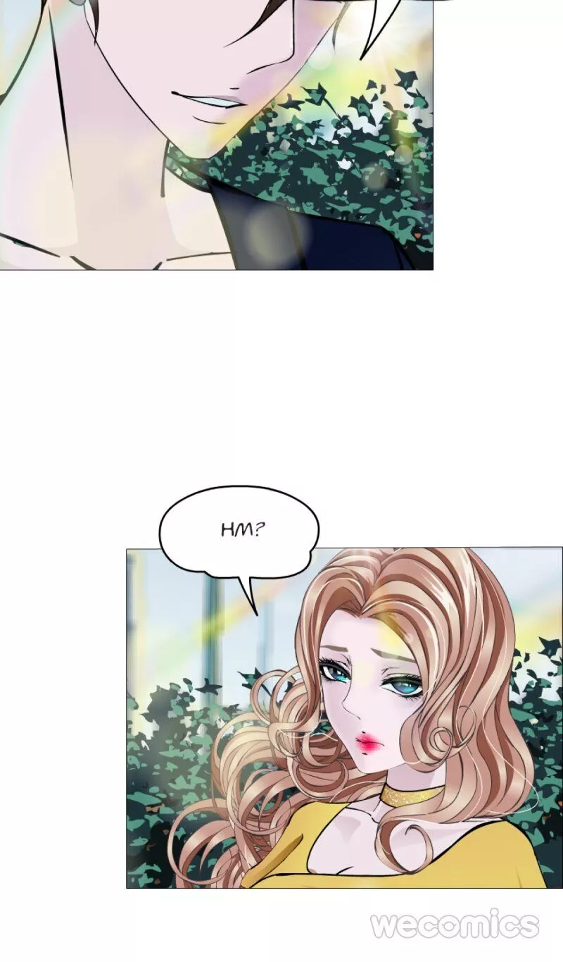 Trap of the Goddess Chapter 98 page 26