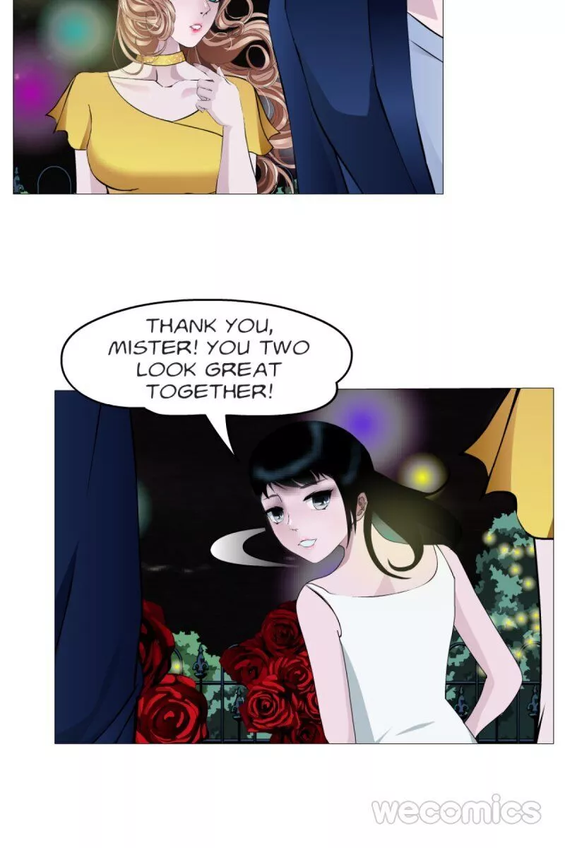 Trap of the Goddess Chapter 98 page 31