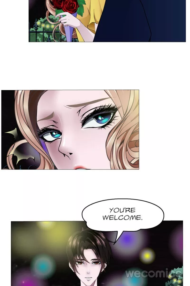 Trap of the Goddess Chapter 98 page 34