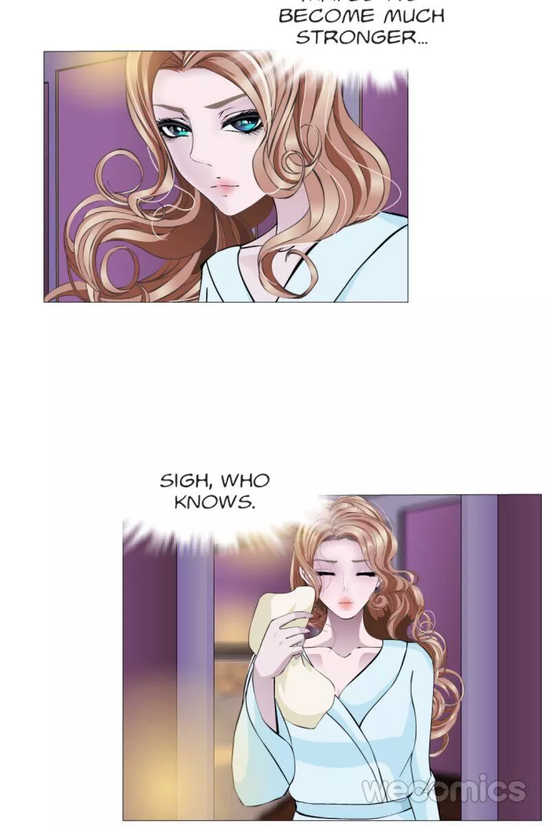 Trap of the Goddess Chapter 98 page 46