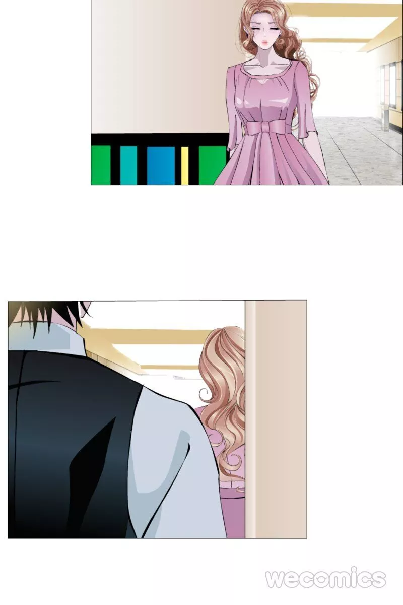 Trap of the Goddess Chapter 98 page 49