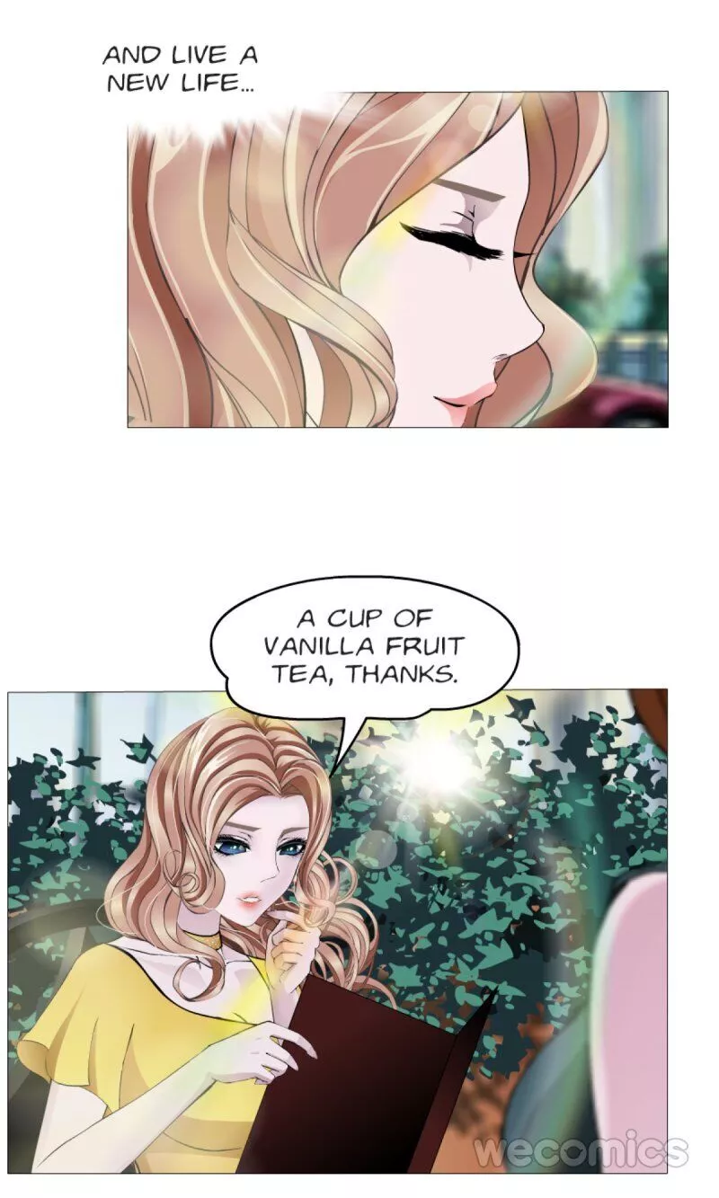 Trap of the Goddess Chapter 98 page 18
