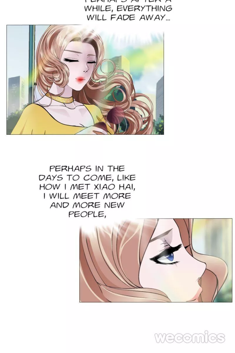 Trap of the Goddess Chapter 98 page 17