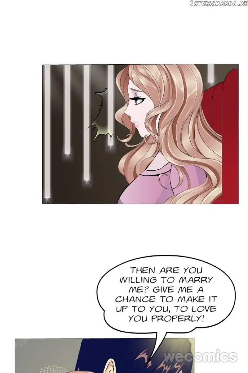 Trap of the Goddess Chapter 99 page 4