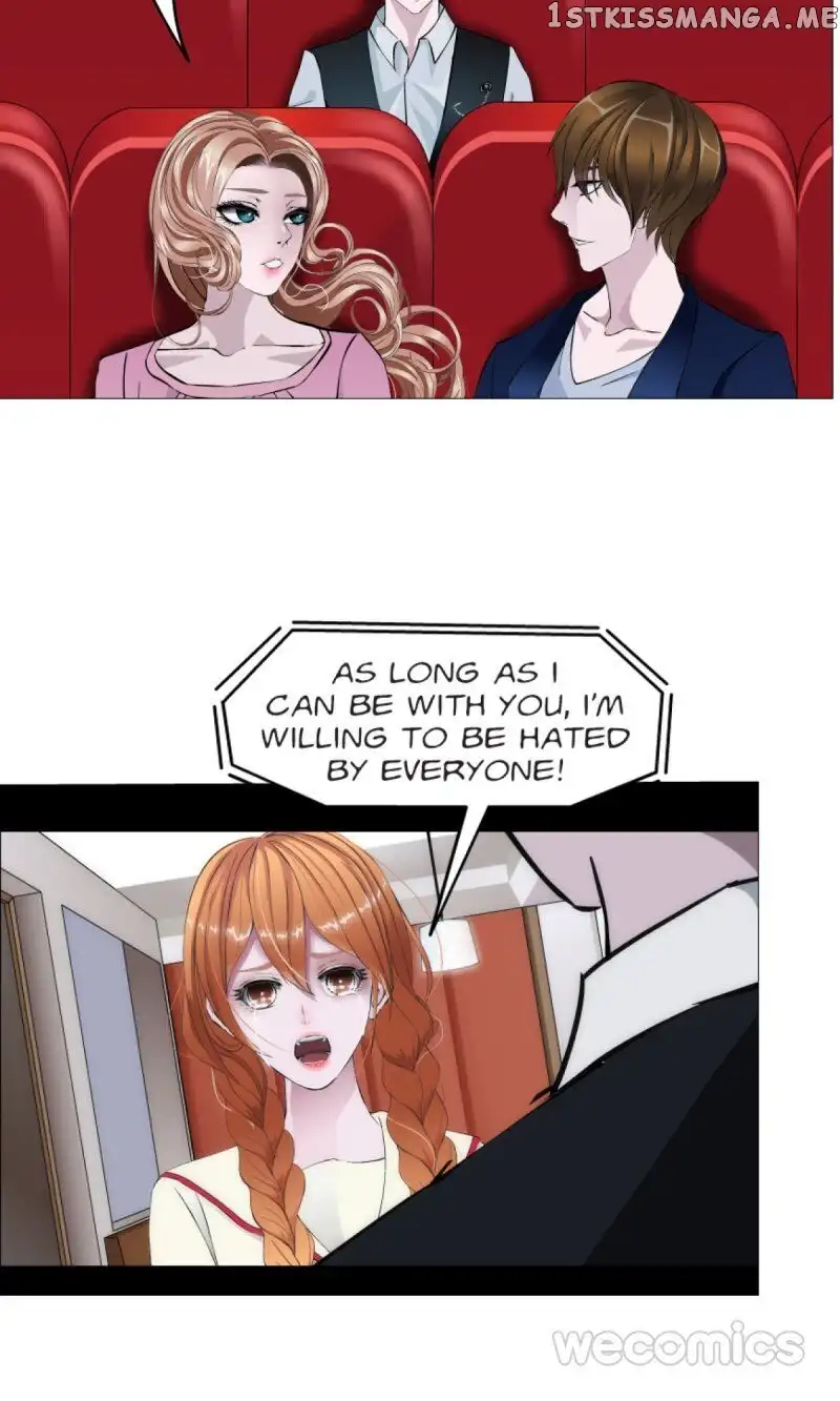 Trap of the Goddess Chapter 99 page 3