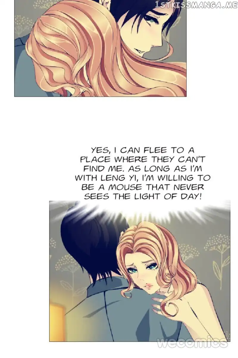 Trap of the Goddess Chapter 99 page 5