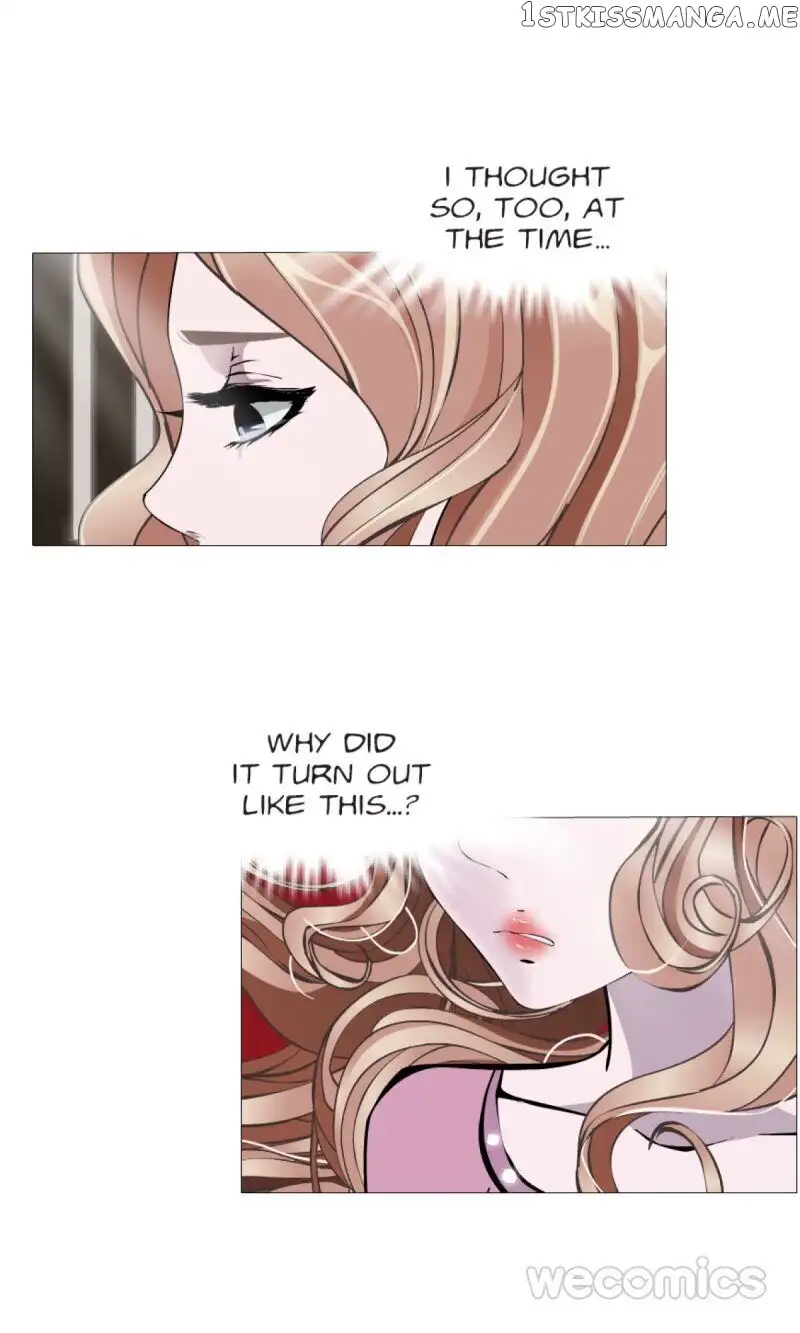 Trap of the Goddess Chapter 99 page 6