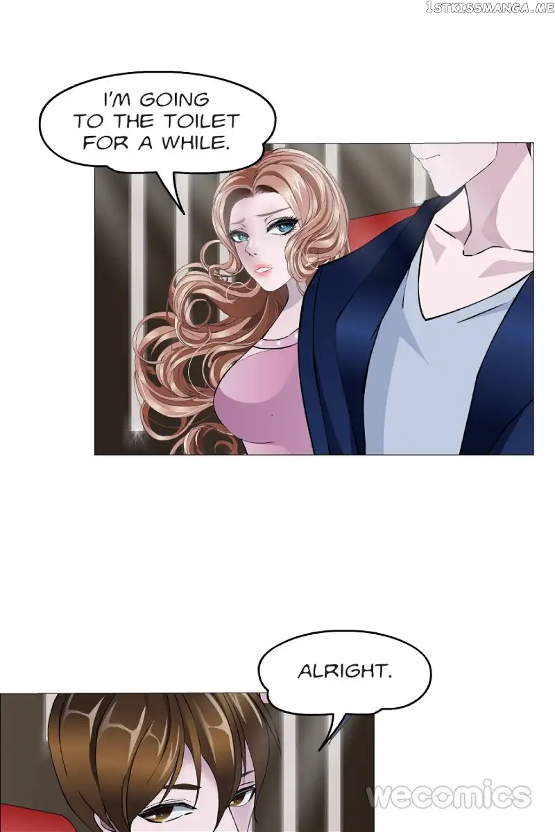 Trap of the Goddess Chapter 99 page 7
