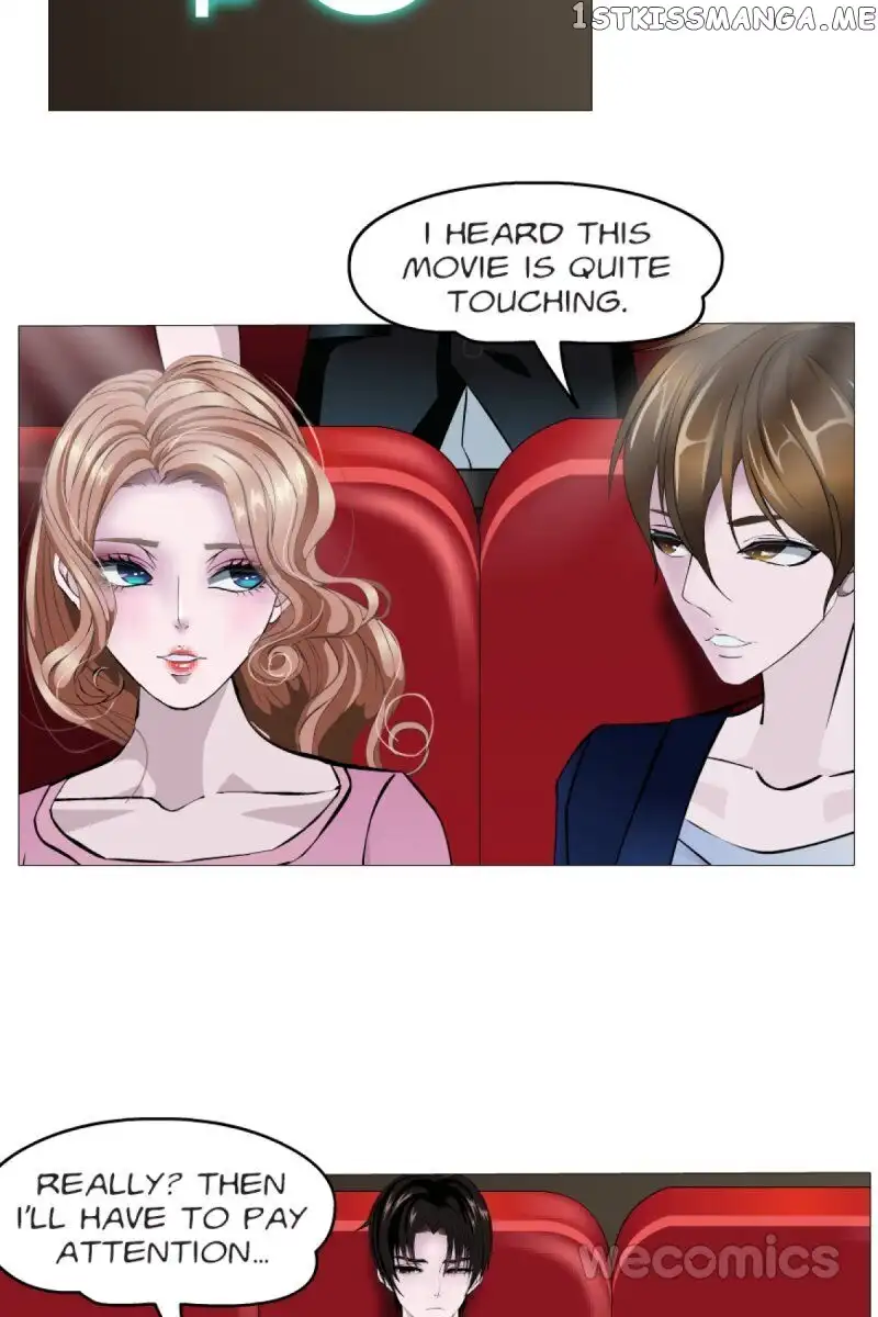Trap of the Goddess Chapter 99 page 2