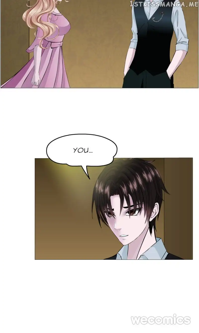 Trap of the Goddess Chapter 99 page 12