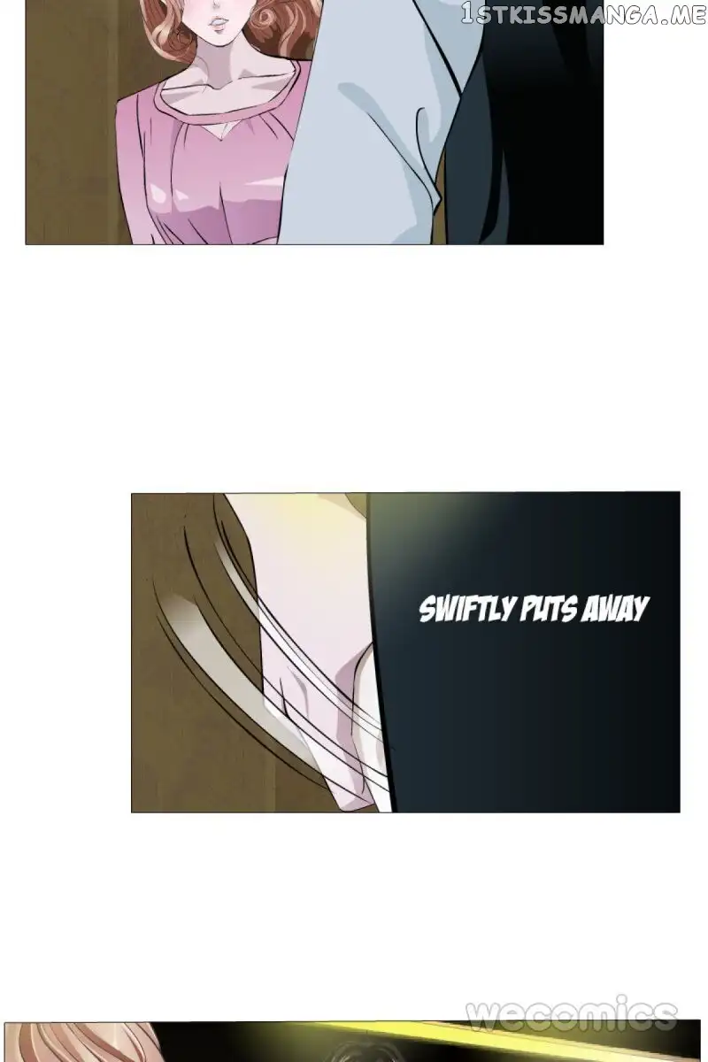 Trap of the Goddess Chapter 99 page 14