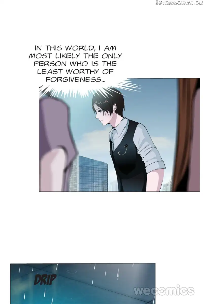 Trap of the Goddess Chapter 99 page 22