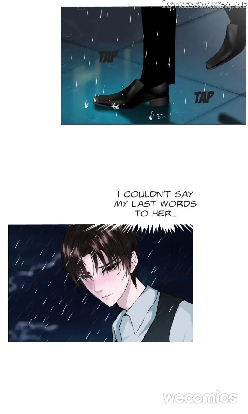 Trap of the Goddess Chapter 99 page 24