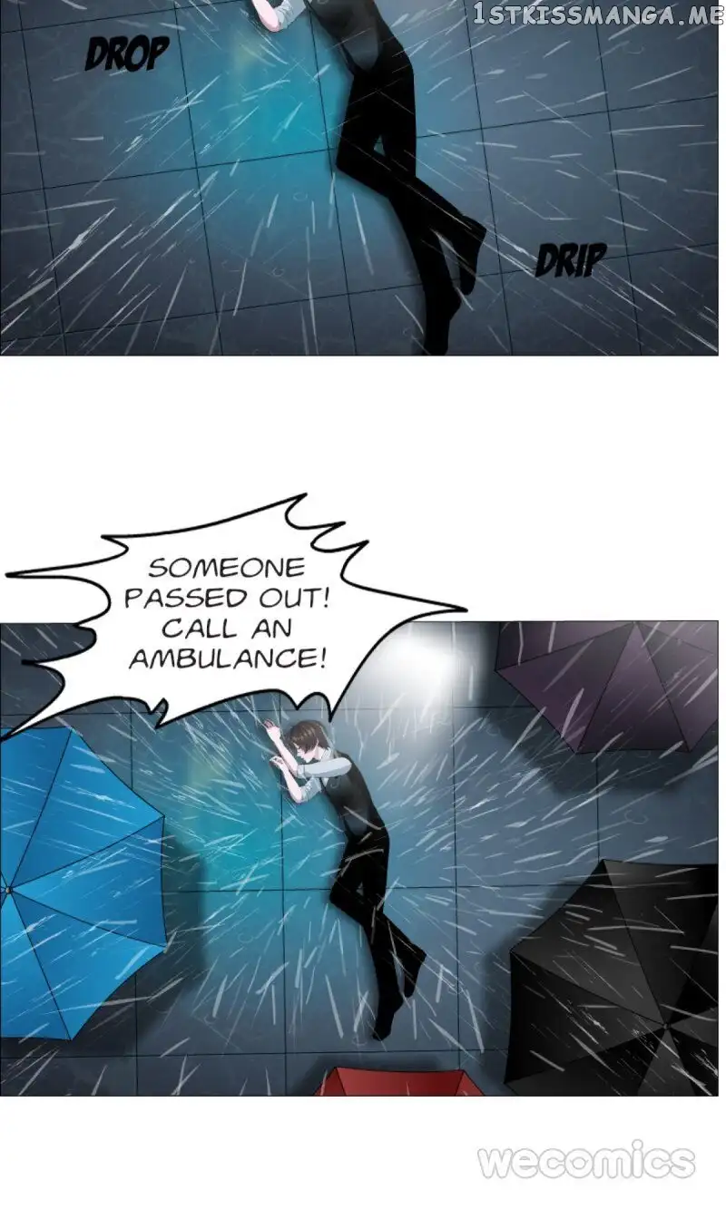 Trap of the Goddess Chapter 99 page 27