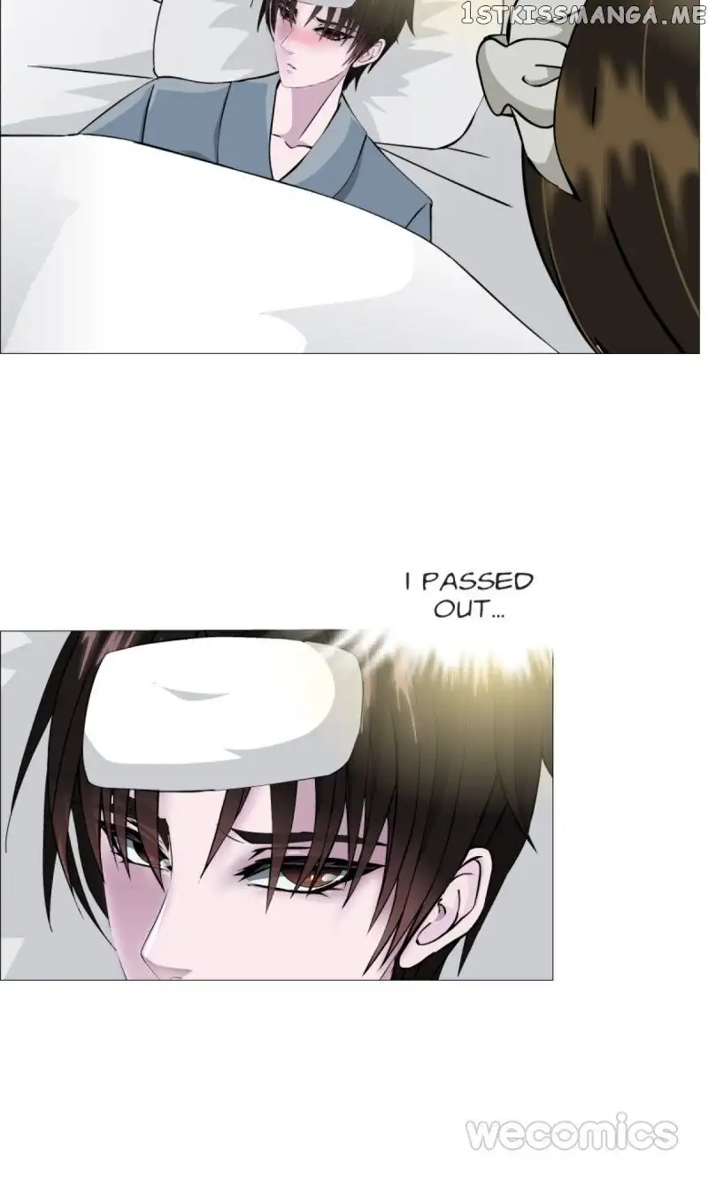 Trap of the Goddess Chapter 99 page 30