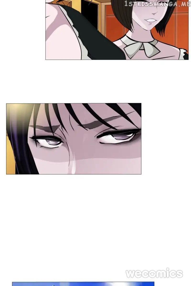 Trap of the Goddess Chapter 99 page 35