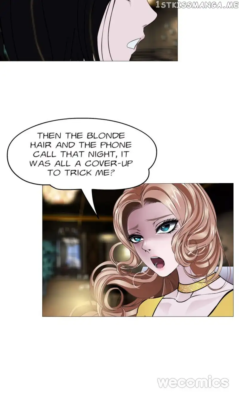 Trap of the Goddess Chapter 99 page 48