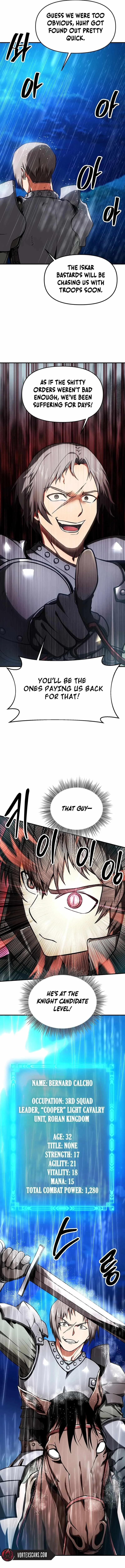 Trapped in a Crazy World as an Extra Chapter 10 page 2