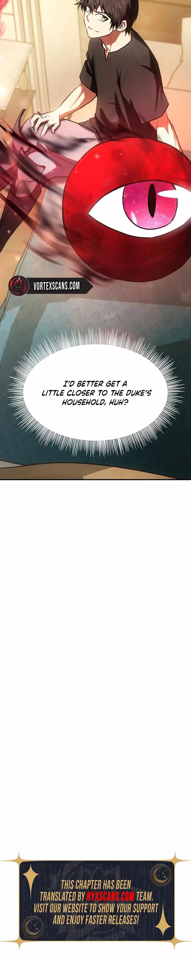 Trapped in a Crazy World as an Extra Chapter 14 page 12