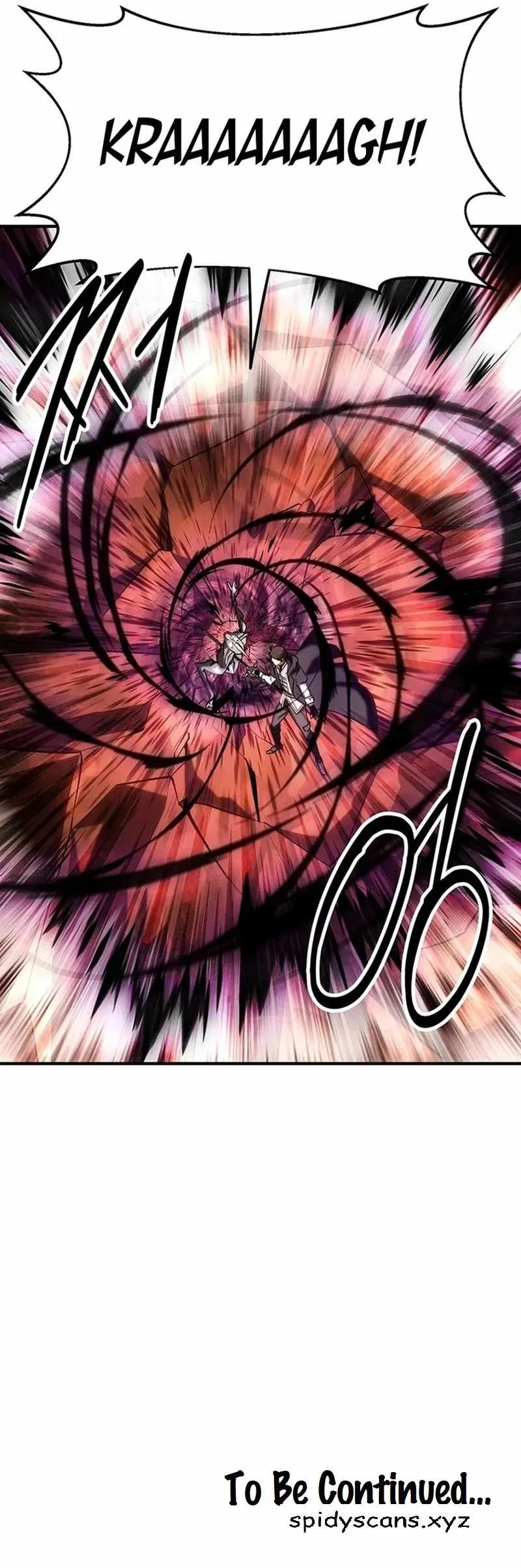 Trapped in a Crazy World as an Extra Chapter 18 page 13