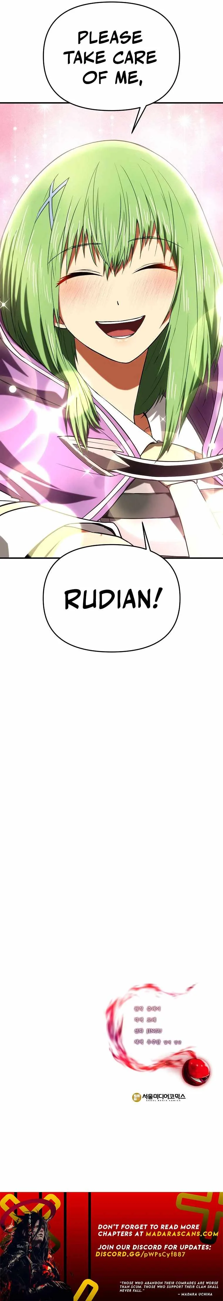Trapped in a Crazy World as an Extra Chapter 27 page 16