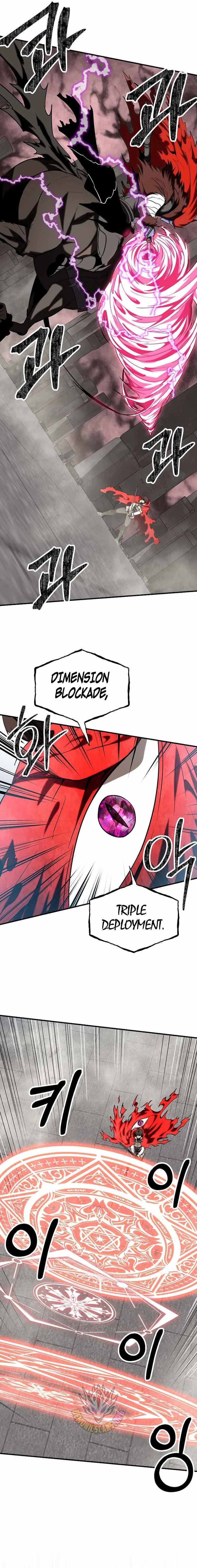 Trapped in a Crazy World as an Extra Chapter 42 page 2