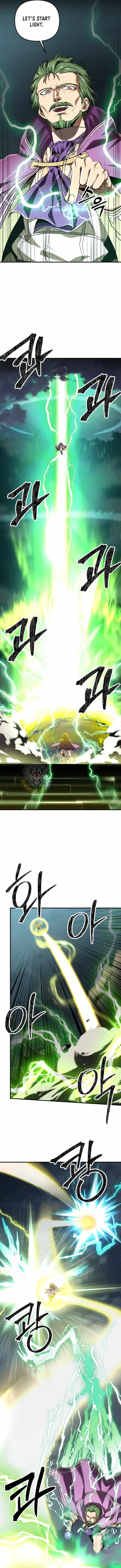 Trapped in a Crazy World as an Extra Chapter 50 page 2
