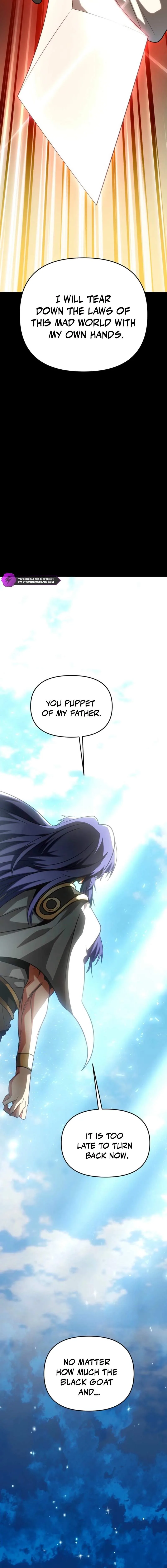 Trapped in a Crazy World as an Extra Chapter 52 page 4