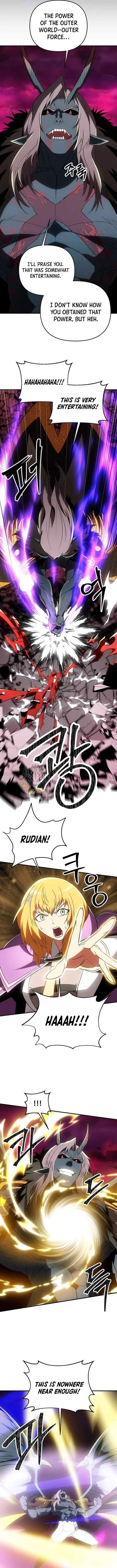 Trapped in a Crazy World as an Extra Chapter 56 page 16