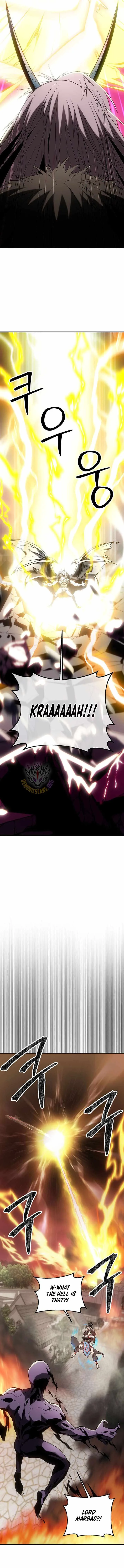 Trapped in a Crazy World as an Extra Chapter 57 page 6