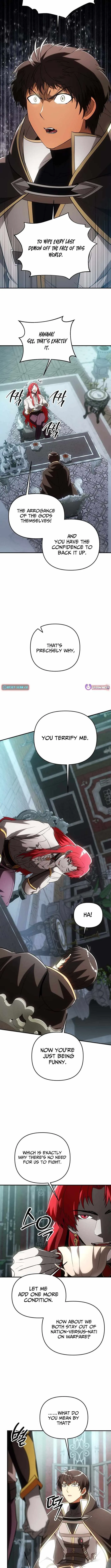 Trapped in a Crazy World as an Extra Chapter 59 page 2