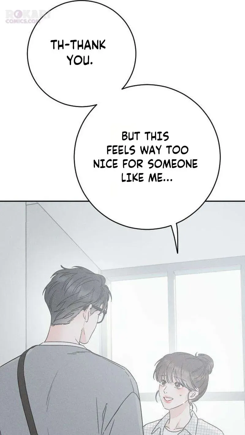Trapped Together Chapter 10 page 8