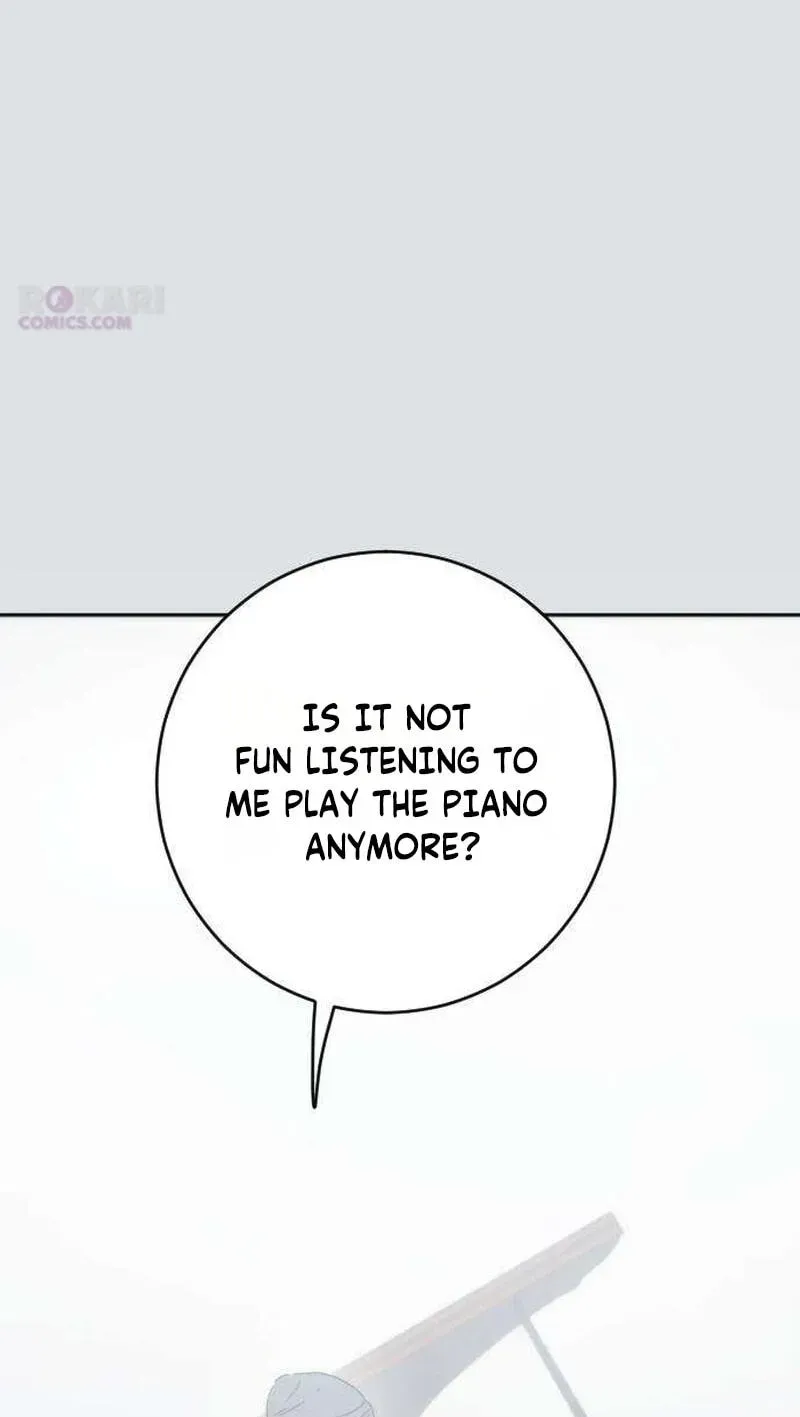 Trapped Together Chapter 10 page 62