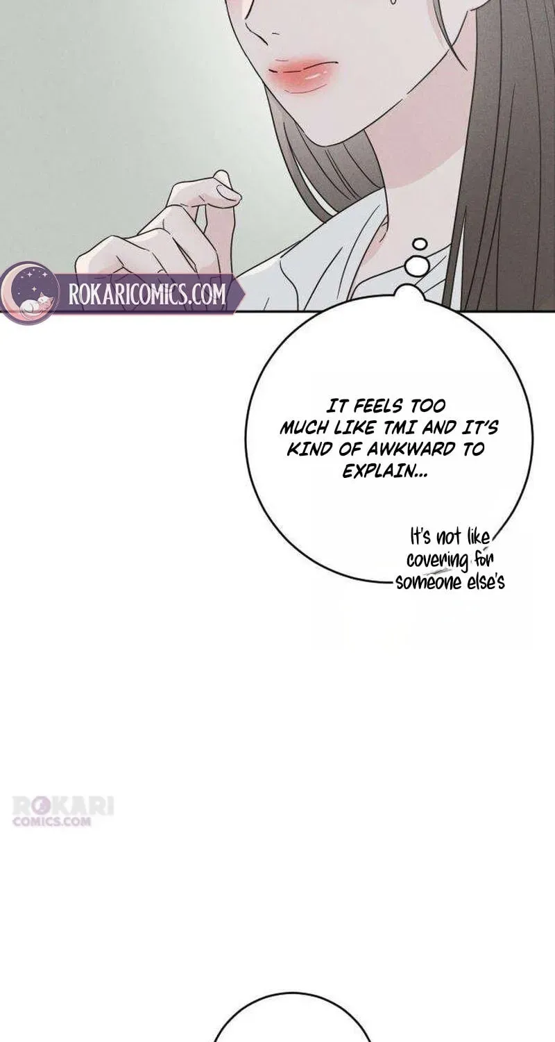Trapped Together Chapter 10 page 103