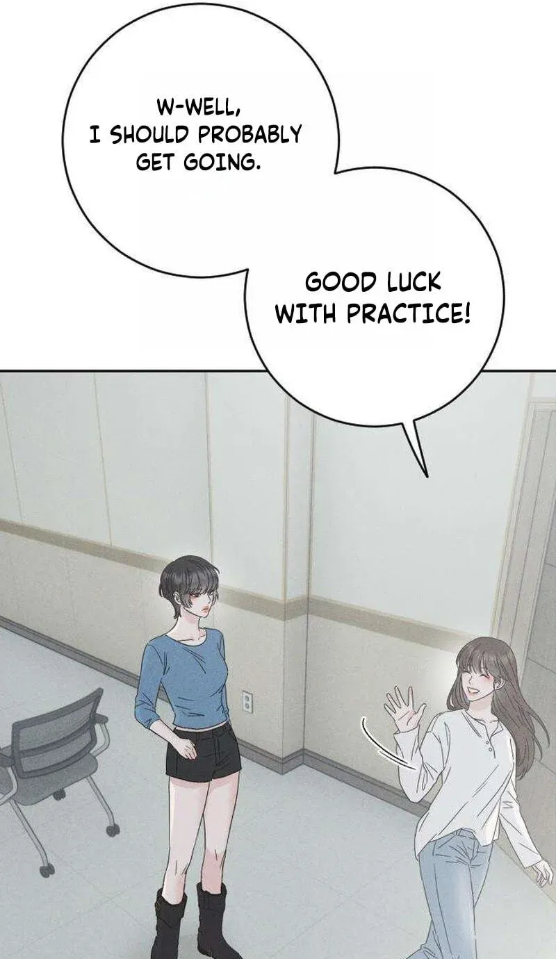 Trapped Together Chapter 10 page 107