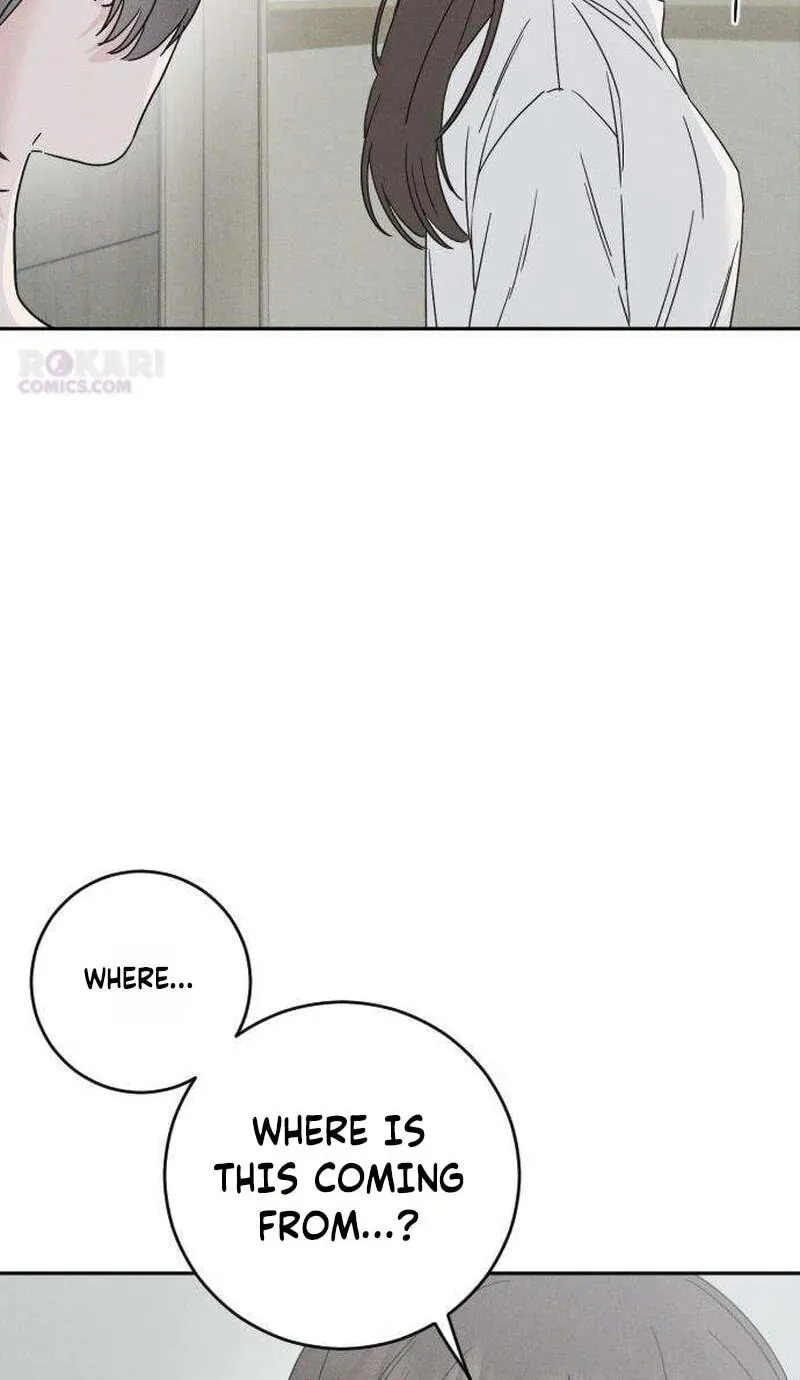 Trapped Together Chapter 10 page 112