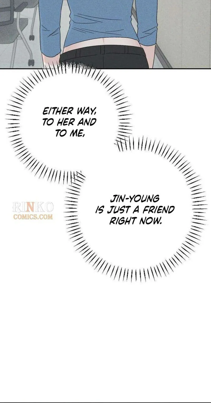 Trapped Together Chapter 11 page 21