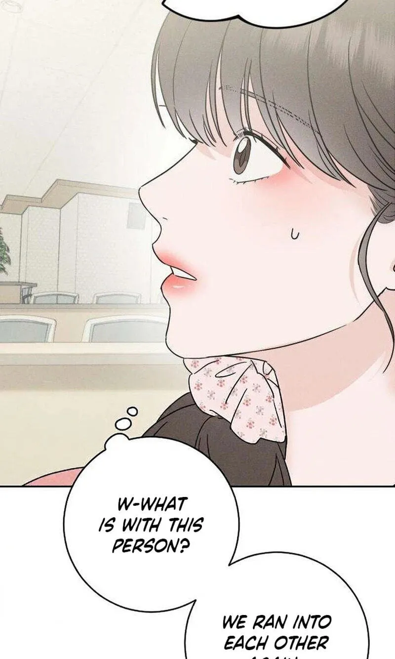 Trapped Together Chapter 11 page 31