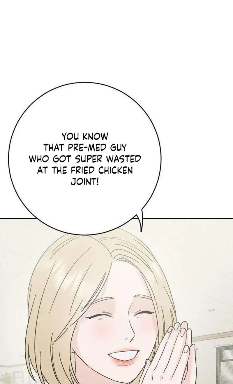 Trapped Together Chapter 11 page 34