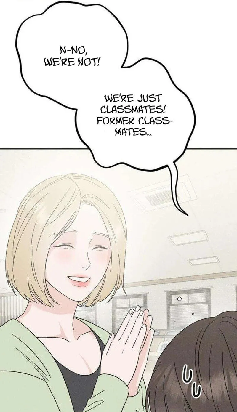 Trapped Together Chapter 11 page 38