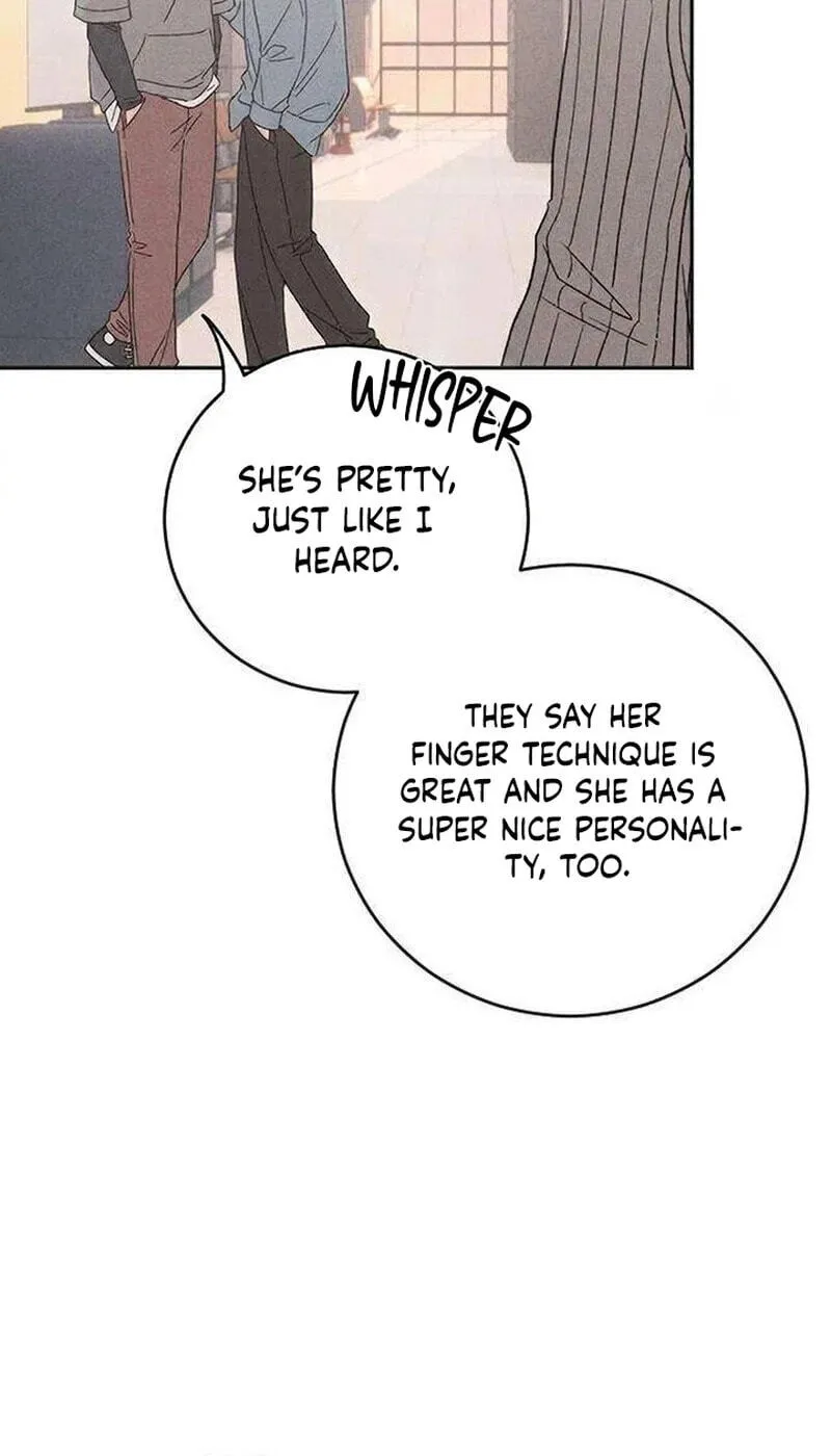 Trapped Together Chapter 11 page 63
