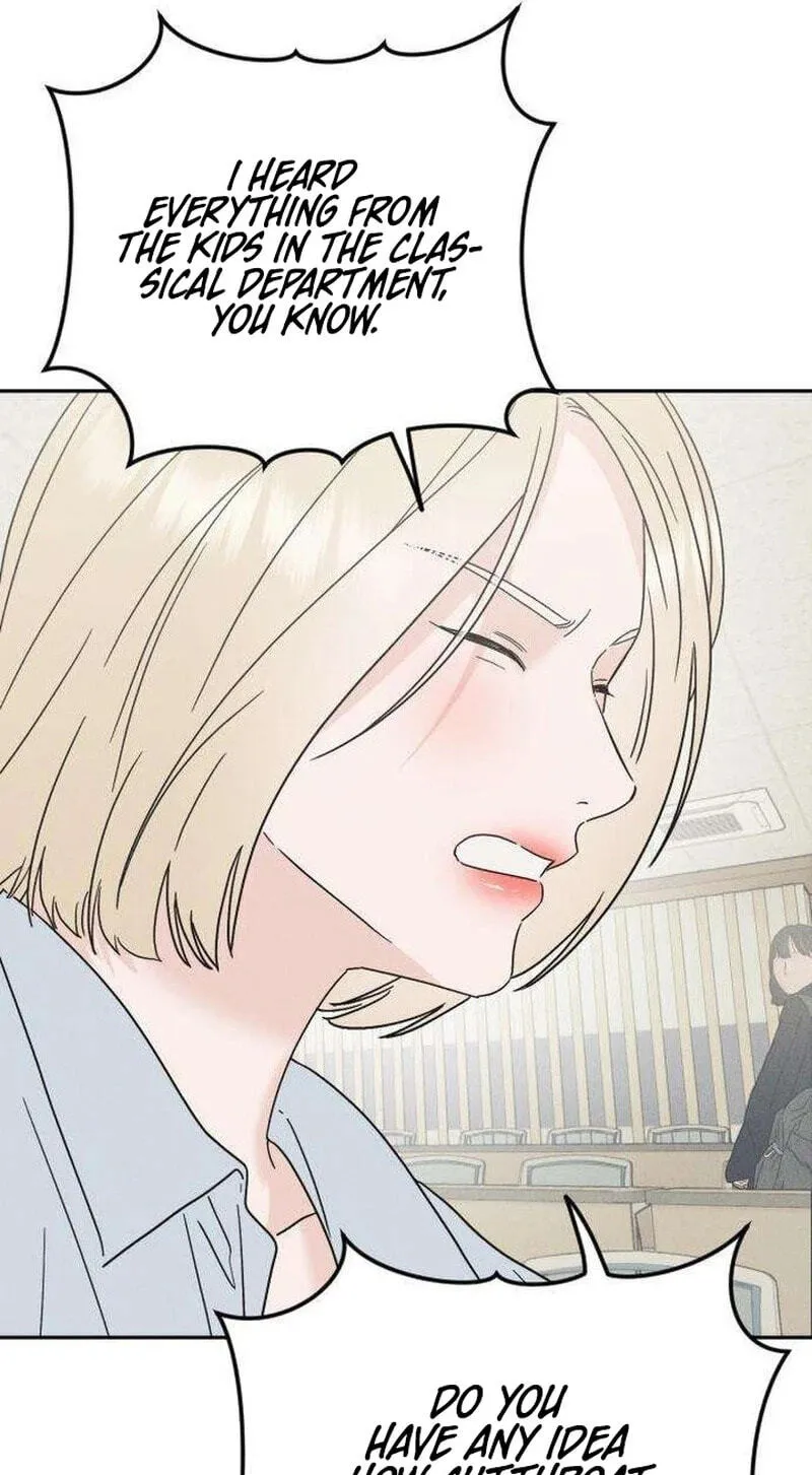 Trapped Together Chapter 11 page 83