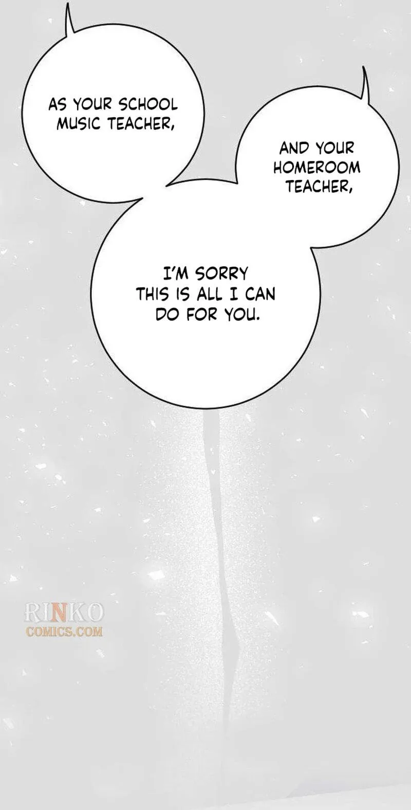 Trapped Together Chapter 11 page 104