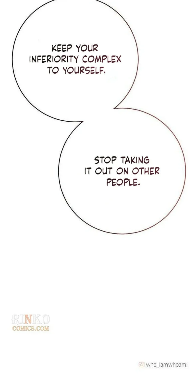 Trapped Together Chapter 11 page 127