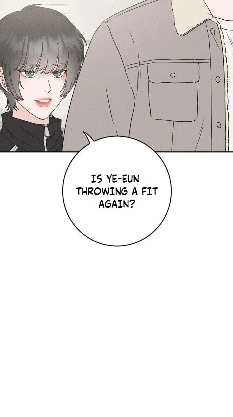 Trapped Together Chapter 12 page 6