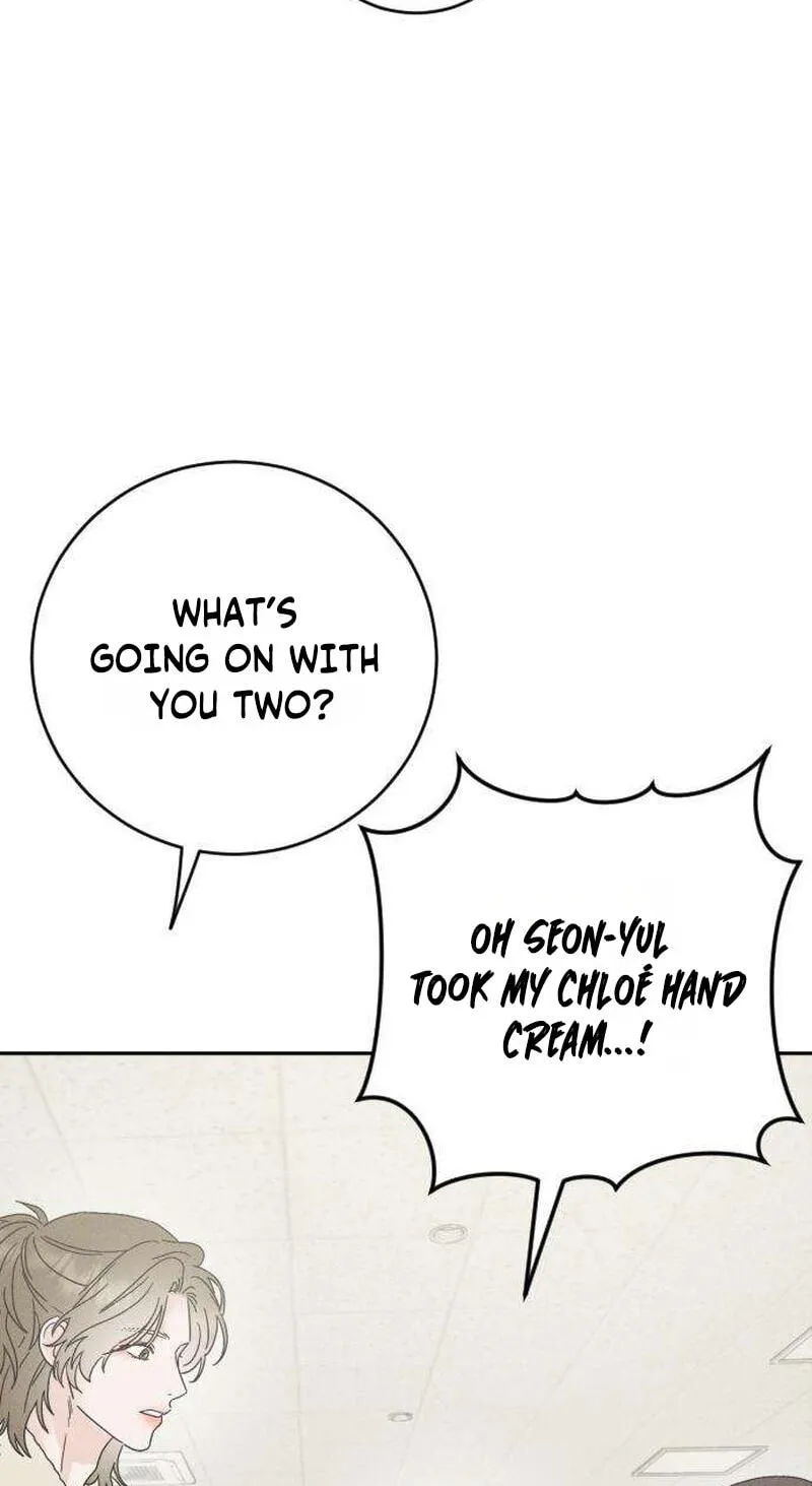 Trapped Together Chapter 12 page 8