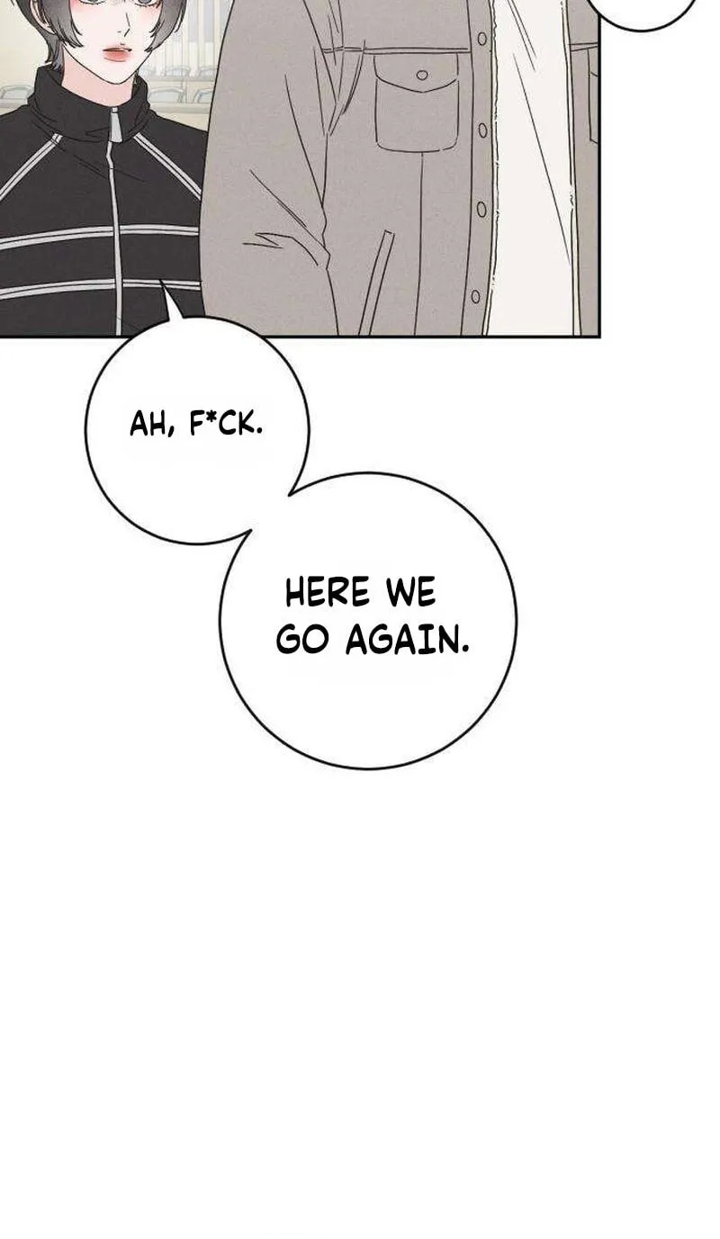 Trapped Together Chapter 12 page 19