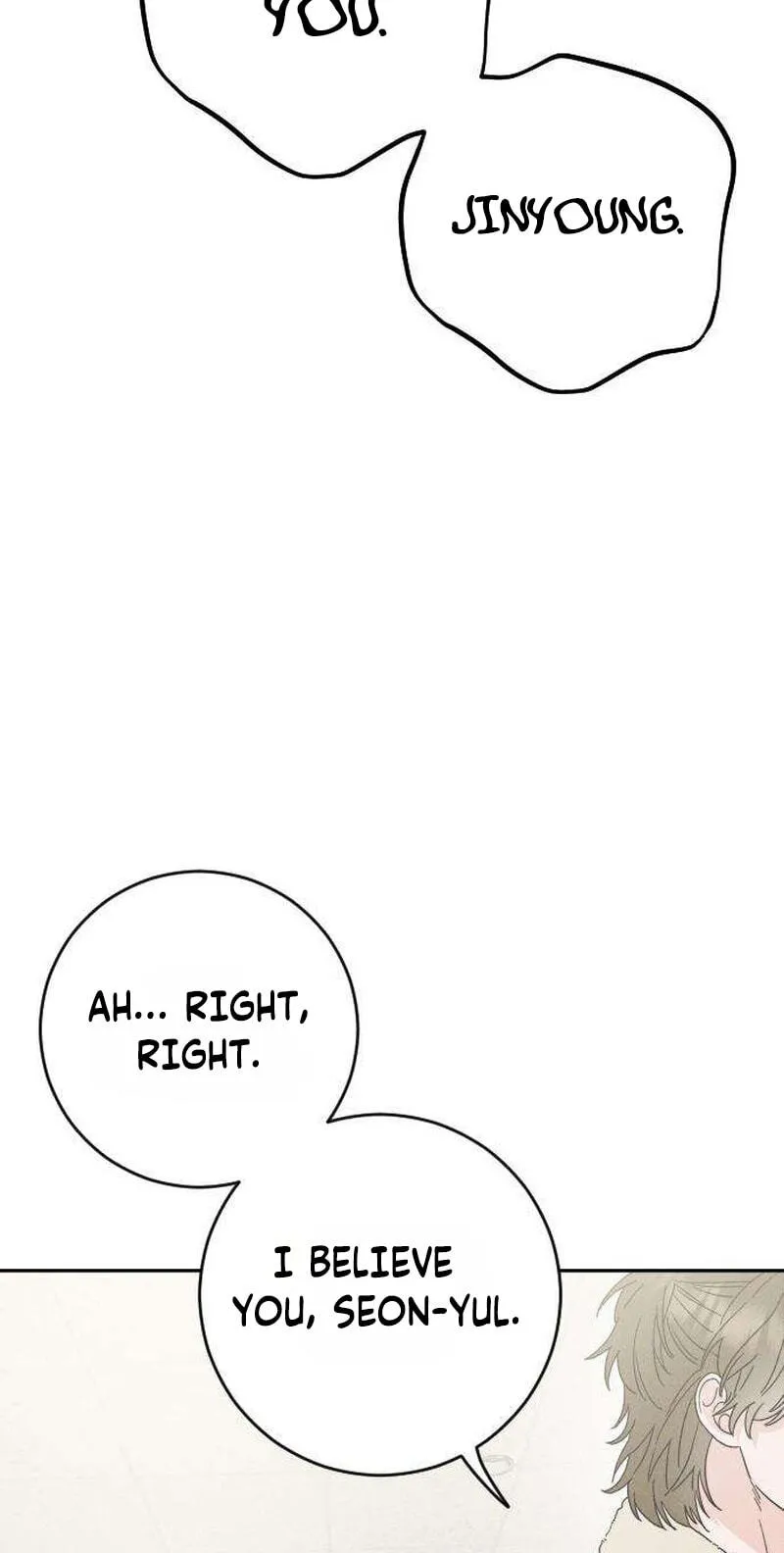 Trapped Together Chapter 12 page 41