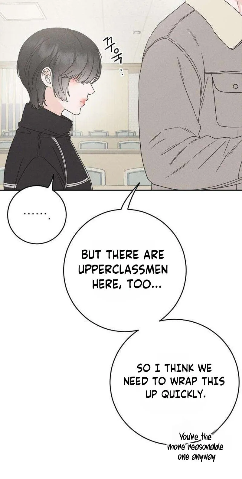 Trapped Together Chapter 12 page 42
