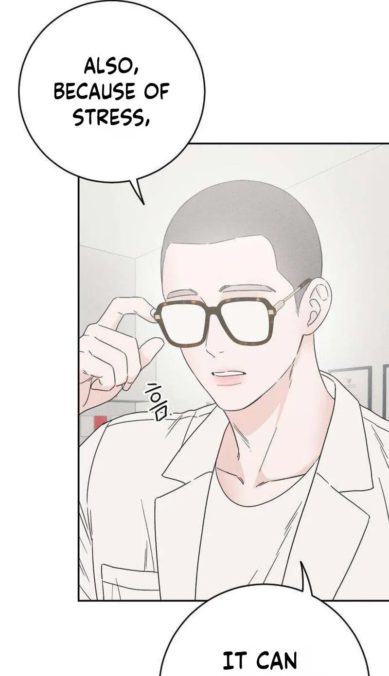 Trapped Together Chapter 12 page 63